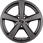 DIEWE - TRINA PLATIN 9X21 LK:5/112 ET:25 ML:66,6